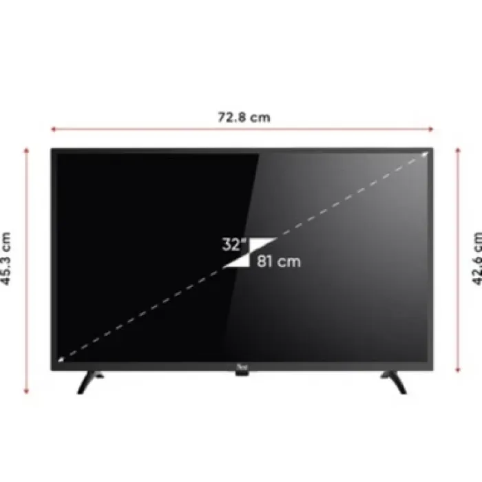 Shivaki S32PHCH800 webOS Televizor — Televizorlar, Bakı (3)
