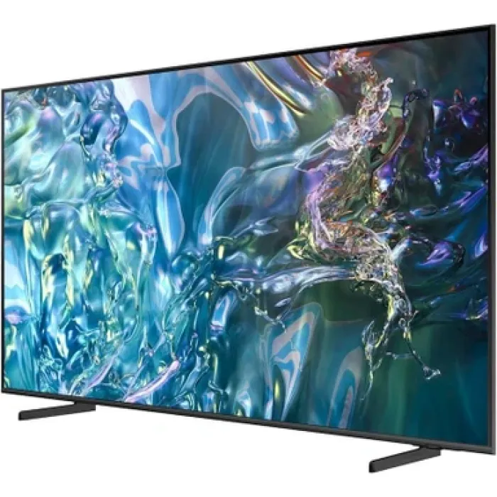 Samsung QE55Q60DAUXRU QLED Televizor 55 Düym 4K Smart TV Quantum HDR — Televizorlar, Bakı (2)
