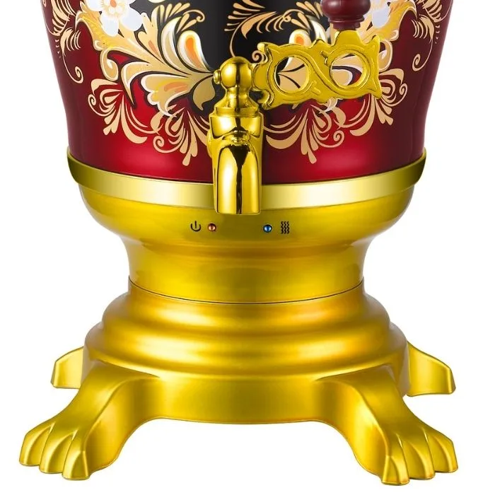 Samovar Eurolux EU-ES5458JGR — Mallar, Bakı (4)