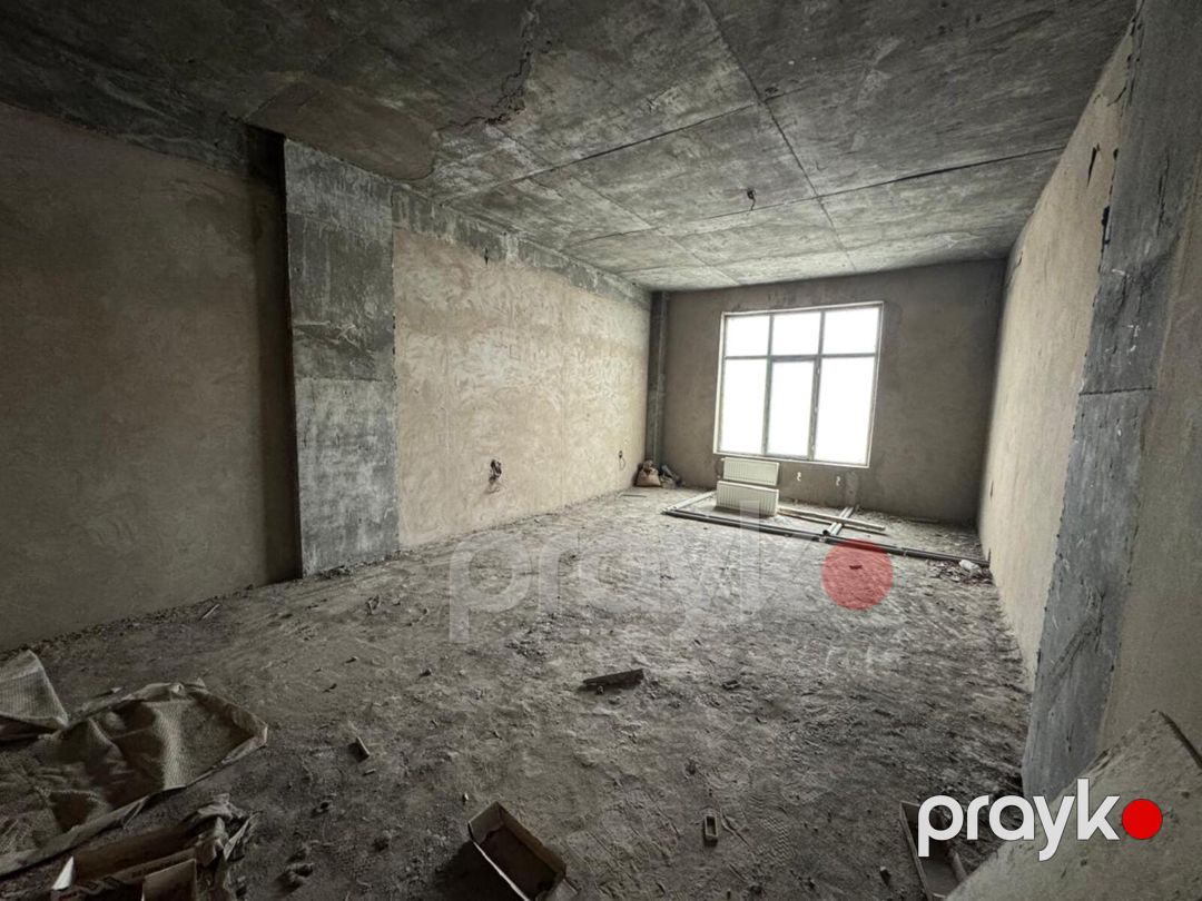 Satılır 4 otaqlı yeni tikili 160 m² — Mənzil, Bakı (5)