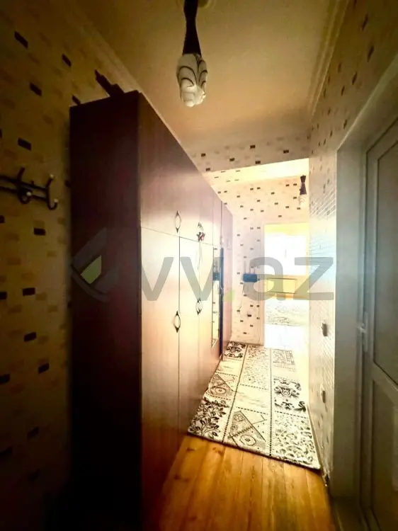 2 otaqlı mənzil Yeni tikili Kirayə, Bakıxanov qəs., Sabunçu, Bakı — Mənzil, Bakı (11)