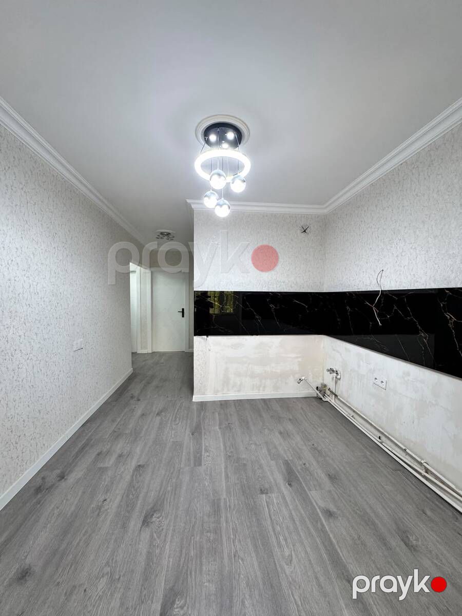 Satılır 3 otaqlı köhnə tikili 75 m² — Mənzil, Bakı (9)