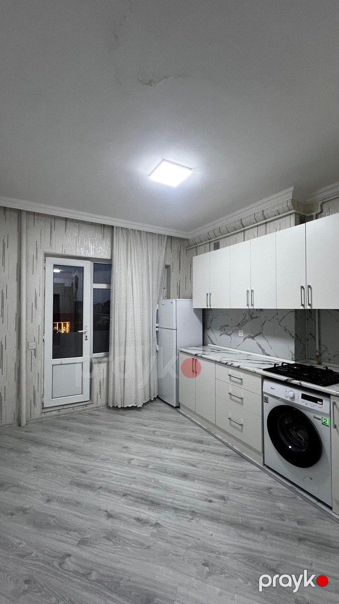 İcarəyə verilir 2 otaqlı köhnə tikili 46 m² — Mənzil, Bakı (5)