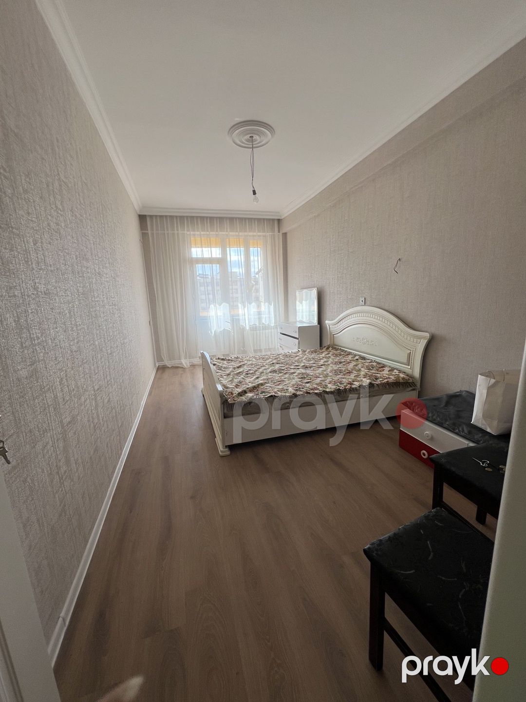 İcarəyə verilir 2 otaqlı yeni tikili 80 m² — Mənzil, Sumqayıt (5)