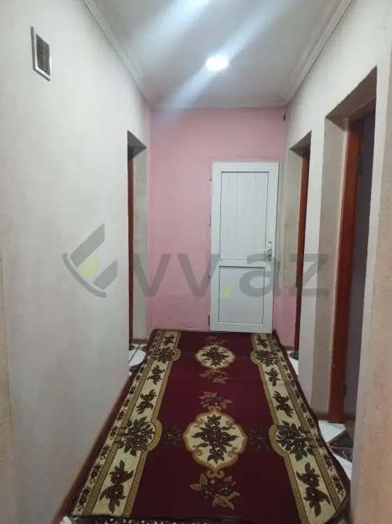 4 otaqlı Həyət evi Satılır, Masazır, Abşeron — Ev, villa (7)