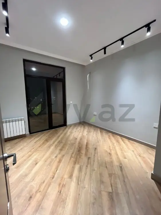 2 otaqlı mənzil Yeni tikili Satılır, 7-ci mikrorayon, Binəqədi, Bakı — Bakı