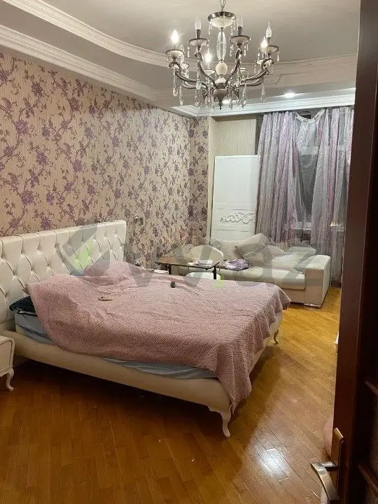2 otaqlı mənzil Yeni tikili Satılır, Böyükşor qəs., Nərimanov, Bakı — Mənzil, Bakı (7)