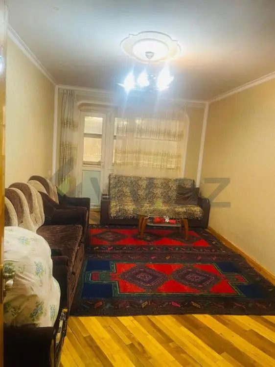 3 otaqlı mənzil Köhnə tikili Satılır, Gəncə — Mənzil, Gəncə (7)