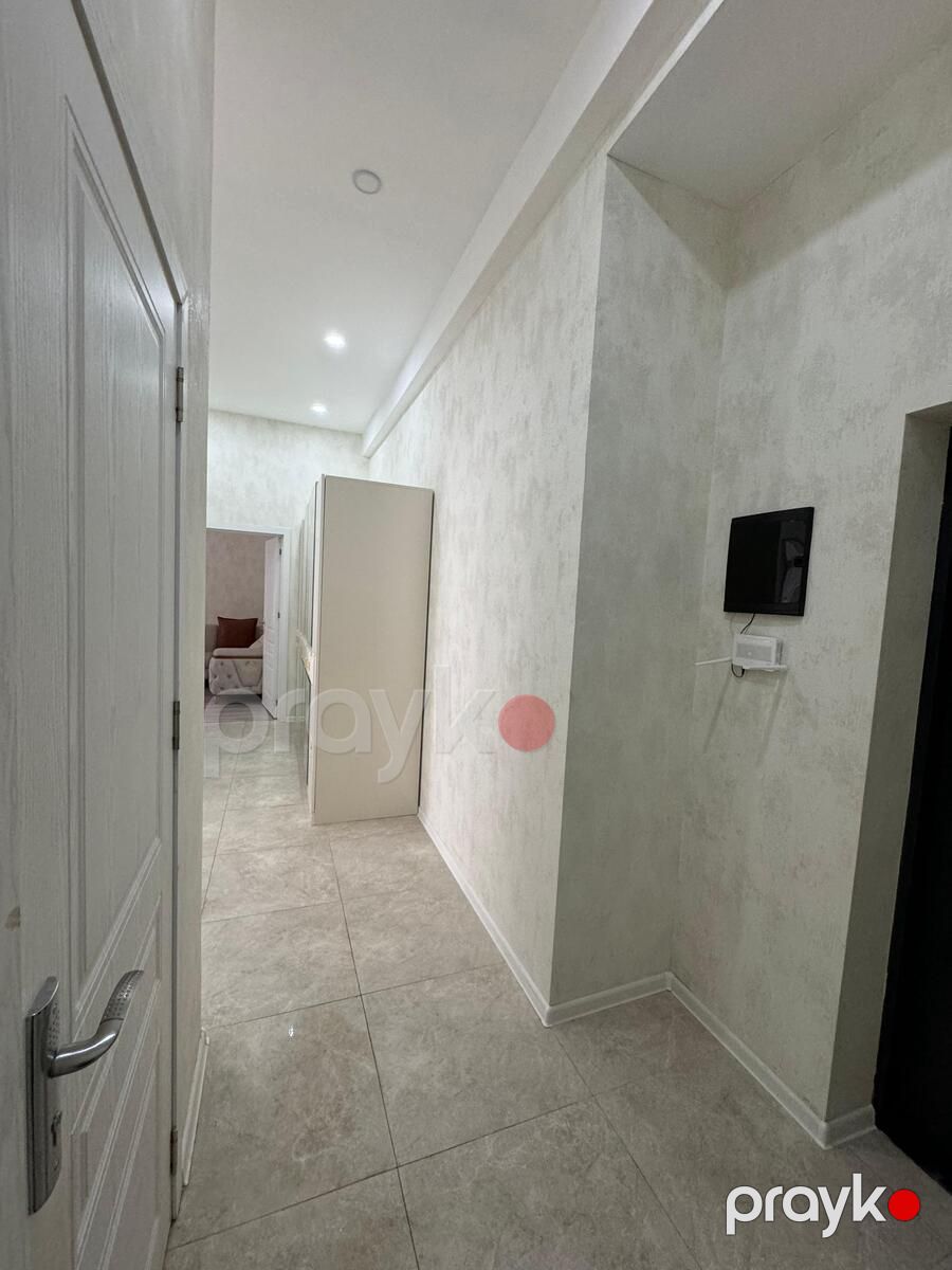 İcarəyə verilir 2 otaqlı yeni tikili 70 m² — Mənzil, Bakı (7)