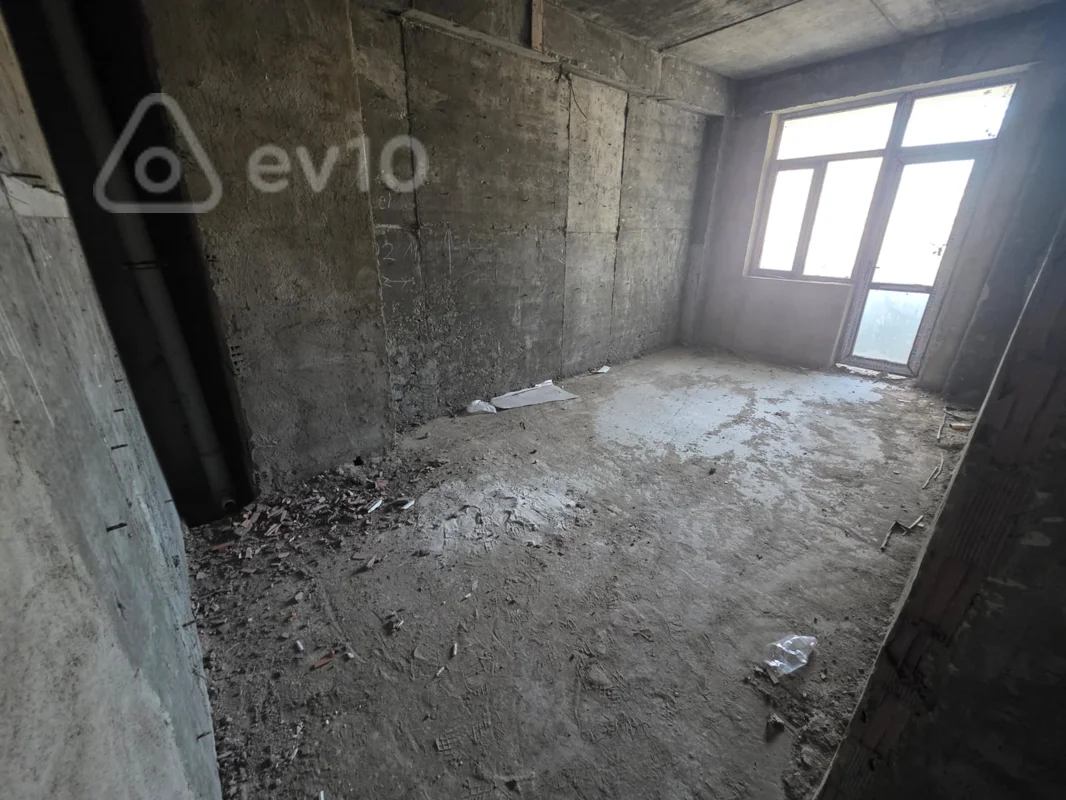 3 otaqlı mənzil, 91.2 m², Neftçilər metrosu — Mənzil, Bakı (11)