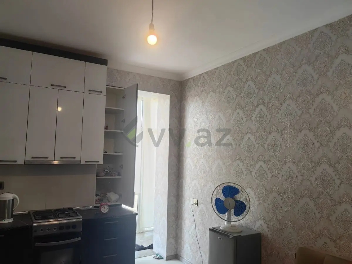 2 otaqlı mənzil Yeni tikili Satılır, Masazır, Abşeron — Mənzil (7)