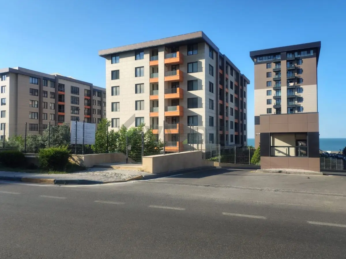 2 otaqlı mənzil Yeni tikili Satılır, 6-cı mikrorayon, Sumqayıt — Sumqayıt