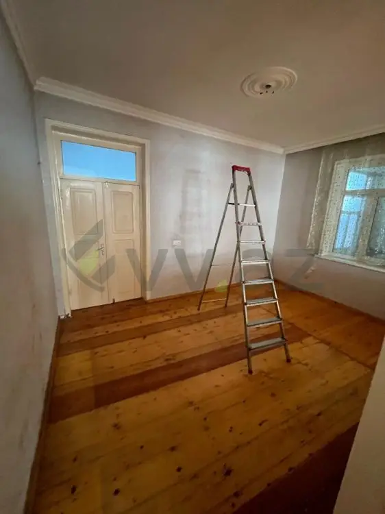 3 otaqlı Həyət evi Satılır, Gəncə — Ev, villa, Gəncə (7)