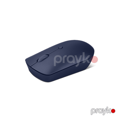 Lenovo 540 Usb-c Wireless Compact Mouse 2400 DPI Simsiz Optik Siçan — Bakı