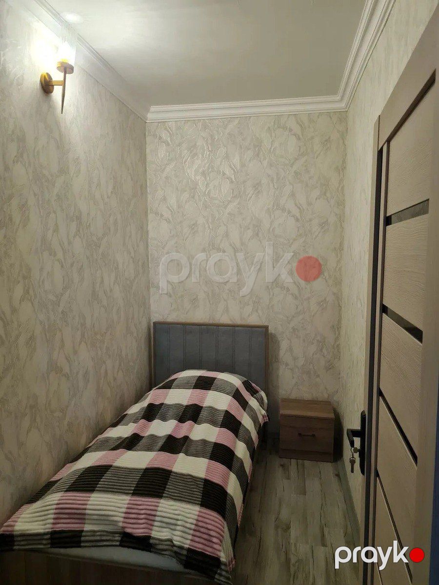 İcarəyə verilir 4 otaqlı həyət evi/bağ evi 120 m² — Ev, villa, Bakı (8)