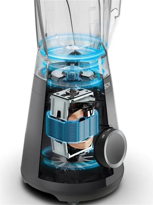 Blender Bosch MMB6141B — Mallar, Bakı (5)