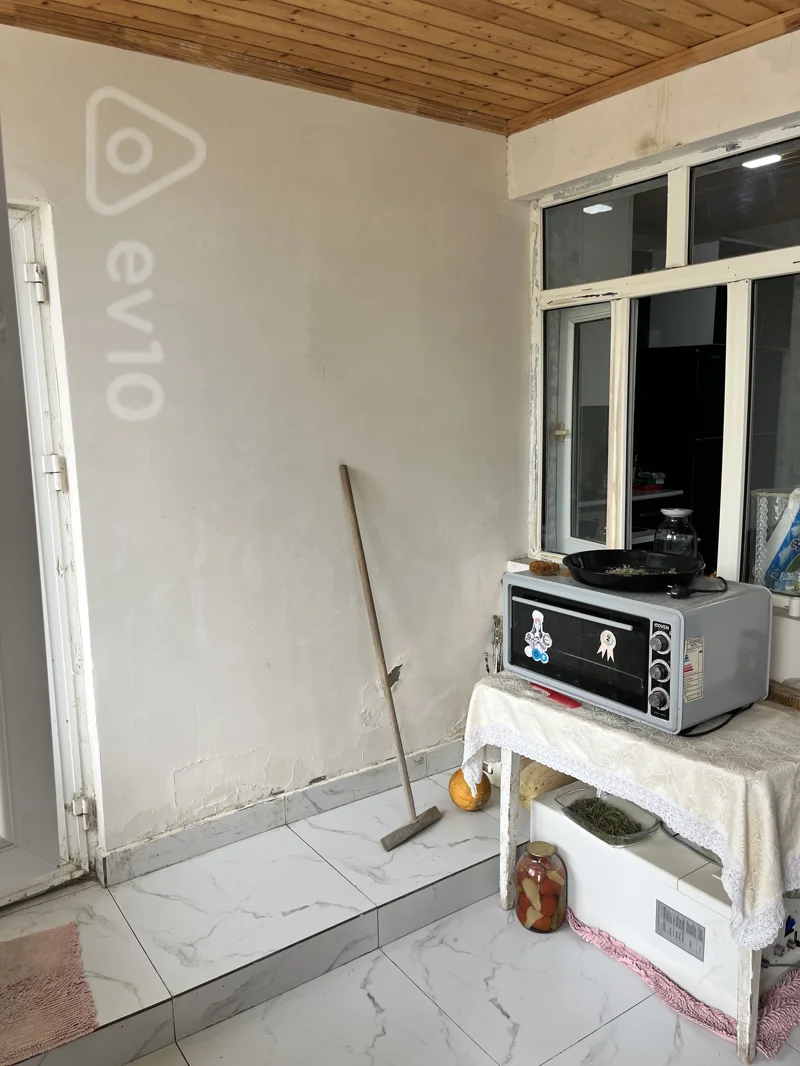 5 otaqlı həyət evi, 196 m², Xətai rayonu Zığ şosesi Zeytun küçəsi ev 43 — Ev, villa, Bakı (6)