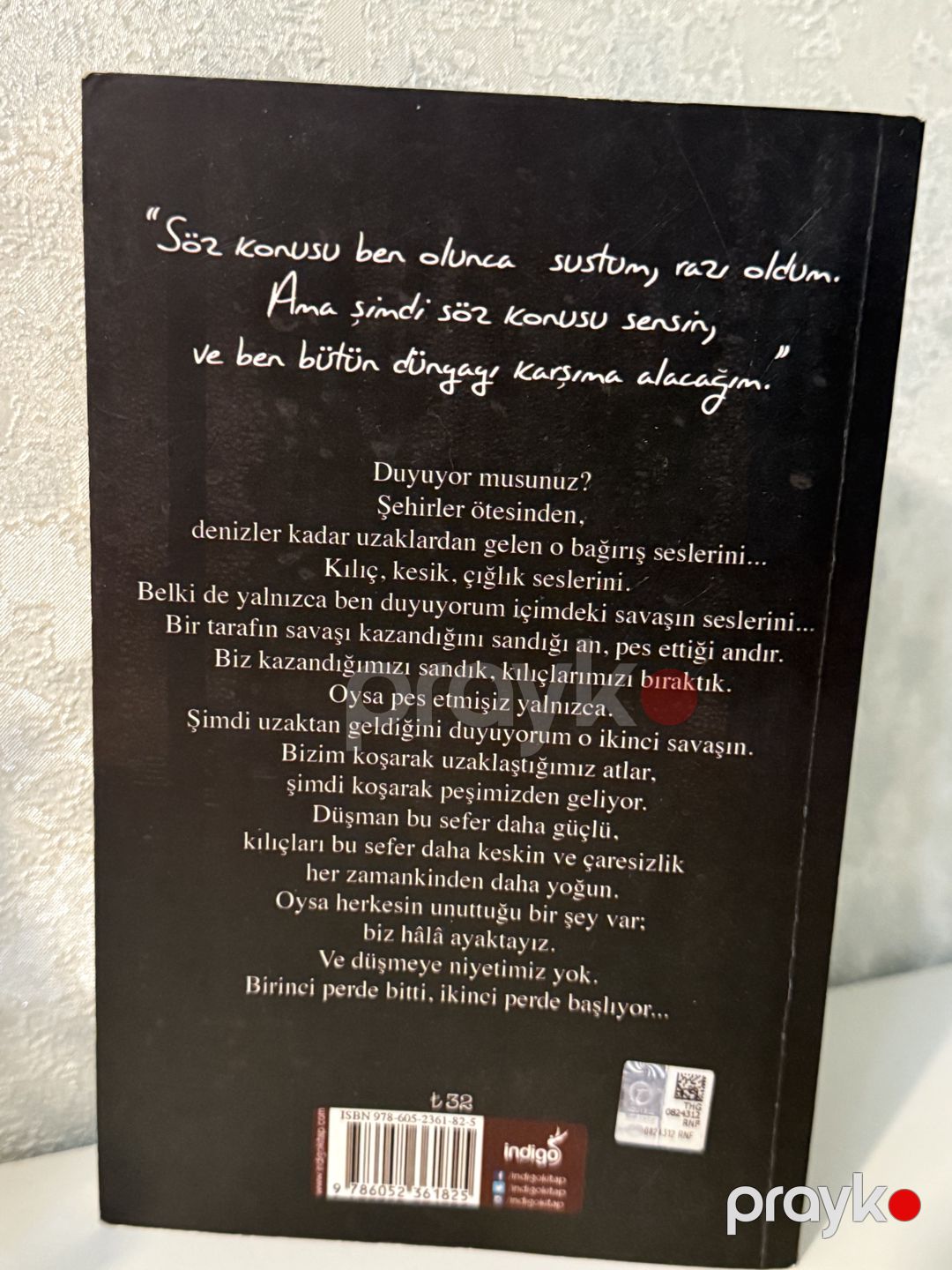 Karantina 2 — Kitablar, Bakı (2)