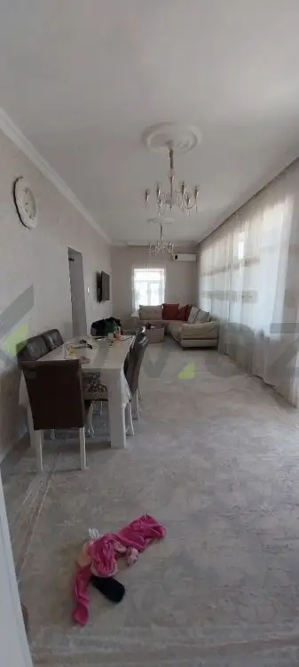 3 otaqlı Həyət evi Satılır, Buzovna, Xəzər, Bakı — Ev, villa, Bakı (4)