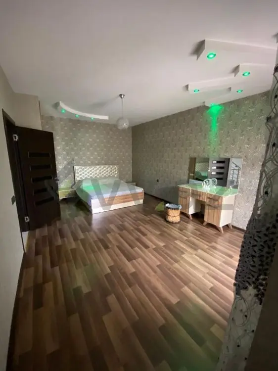 4 otaqlı Həyət evi Satılır, Masazır, Abşeron — Ev, villa (8)