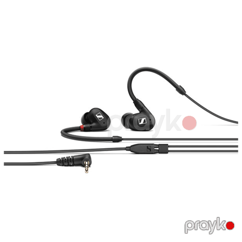 Sennheiser IE 100 PRO Qulaqdaxili Monitor Qulaqlıq — Bakı