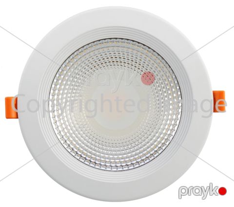 Led spot V.Max V-DLQ3730, 30W — Bakı