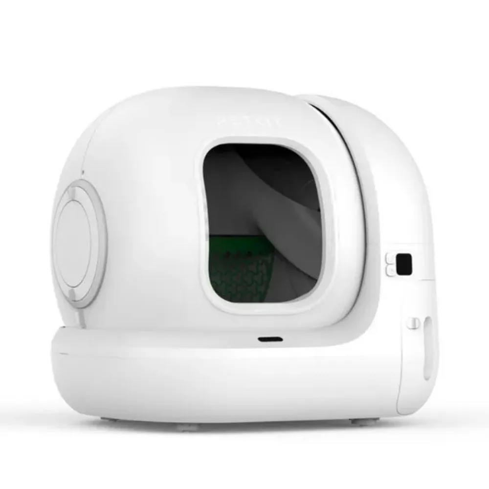 Petkit Pura Max 2 — Mallar, Bakı (2)