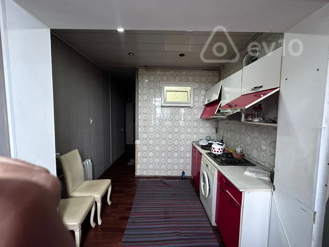 2 otaqlı mənzil, 65 m², Gəncə prospekti — kirayə — Mənzil, Bakı (7)