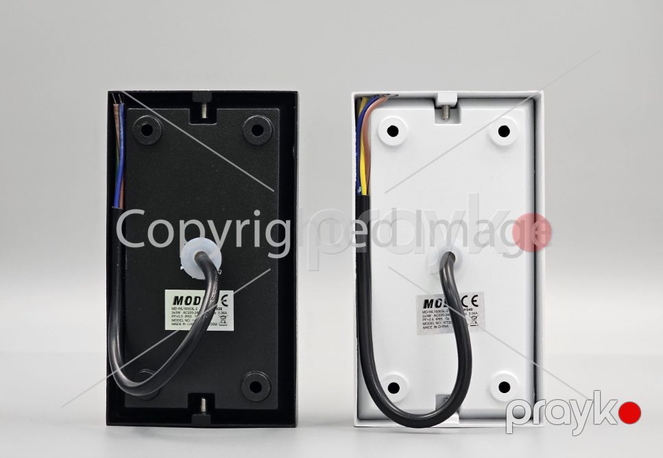 LED işığı fasad üçün Modi WL16303L-2 — İşıqlandırma, Bakı (3)