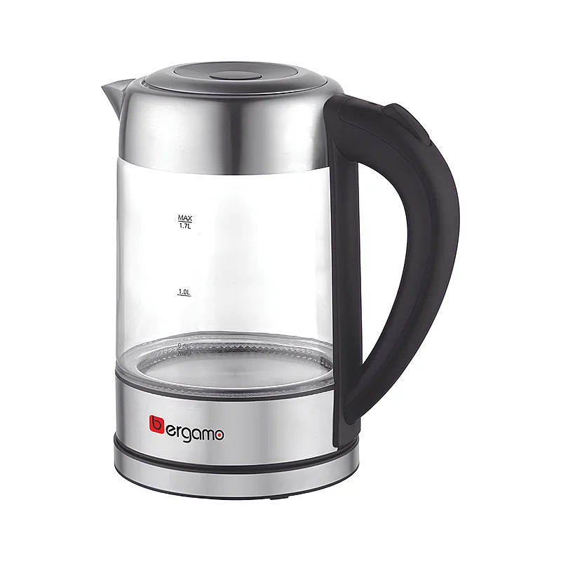 Çaydan Bergamo BG-EK2441GG — Bakı