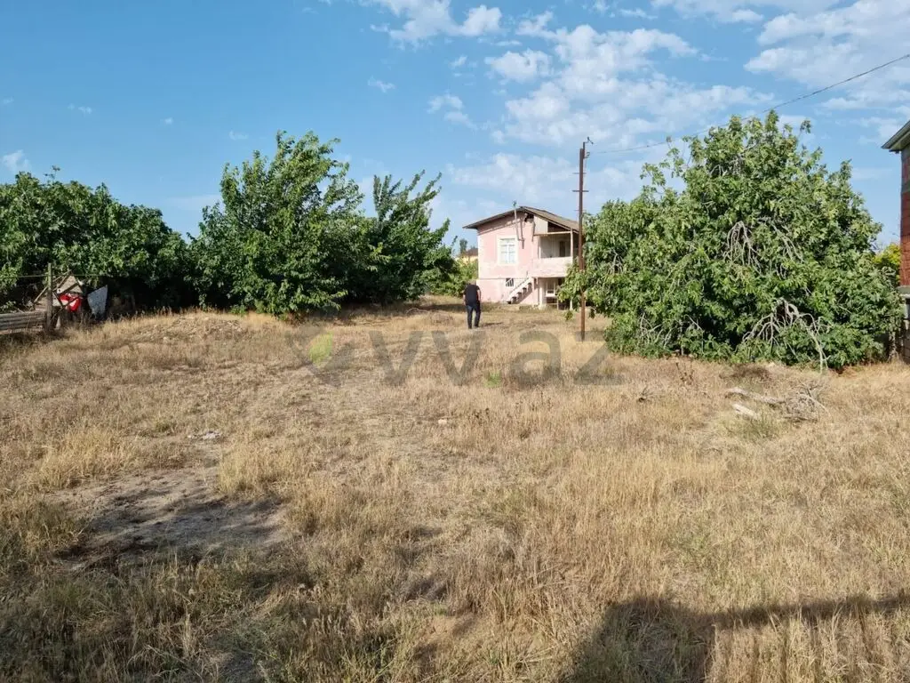 34 sot Torpaq Satılır, Qurd dərəsi, Sumqayıt — Torpaq, Sumqayıt (5)