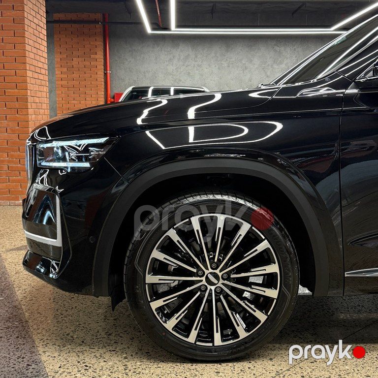 Geely Monjaro, 1.5 L, 2026 il, yeni — Avtomobillər, Bakı (6)