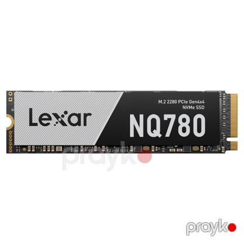 SSD “Lexar NQ780 1TB M2 NVMe 2280” (LEX-NQ780-1T-M2N) — Bakı