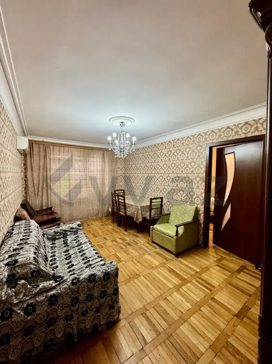 2 otaqlı mənzil Köhnə tikili Satılır, Yasamal qəs., Yasamal, Bakı — Bakı