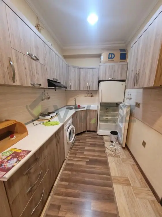 2 otaqlı mənzil Yeni tikili Kirayə, 8-ci kilometr, Nizami, Bakı — Mənzil, Bakı (7)