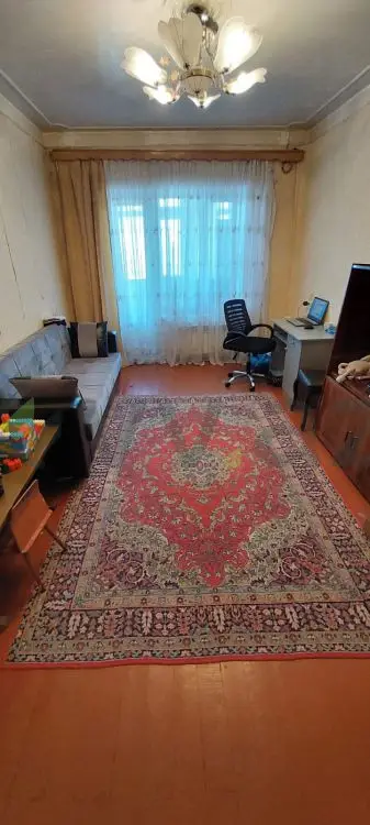 4 otaqlı mənzil Köhnə tikili Satılır, Xırdalan — Mənzil, Xırdalan (8)