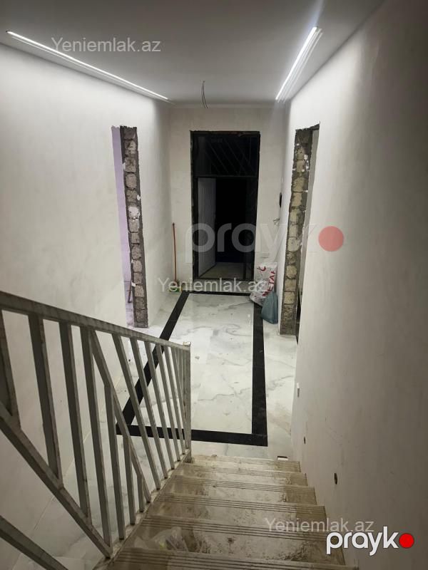 Satılır 4 otaqlı Həyət evi / Villa, 250 m², Suraxanı rayonu — Ev, villa, Bakı (6)