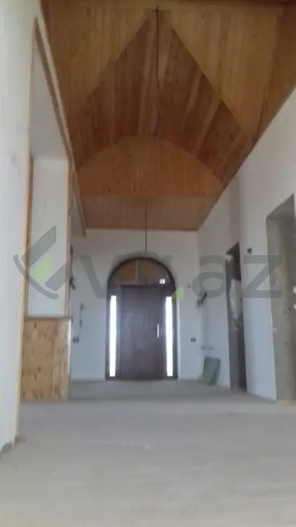 4 otaqlı Həyət evi Satılır, Hövsan qəs., Suraxanı, Bakı — Ev, villa, Bakı (5)