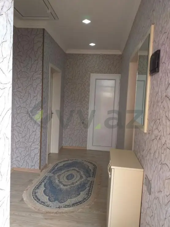 3 otaqlı Həyət evi Satılır, Corat bağları, Sumqayıt — Ev, villa, Sumqayıt (6)