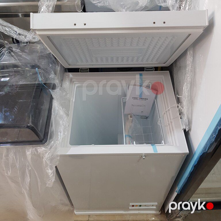 Dərin dondurucu "Frosty" — Biznes və avadanlıq, Bakı (4)