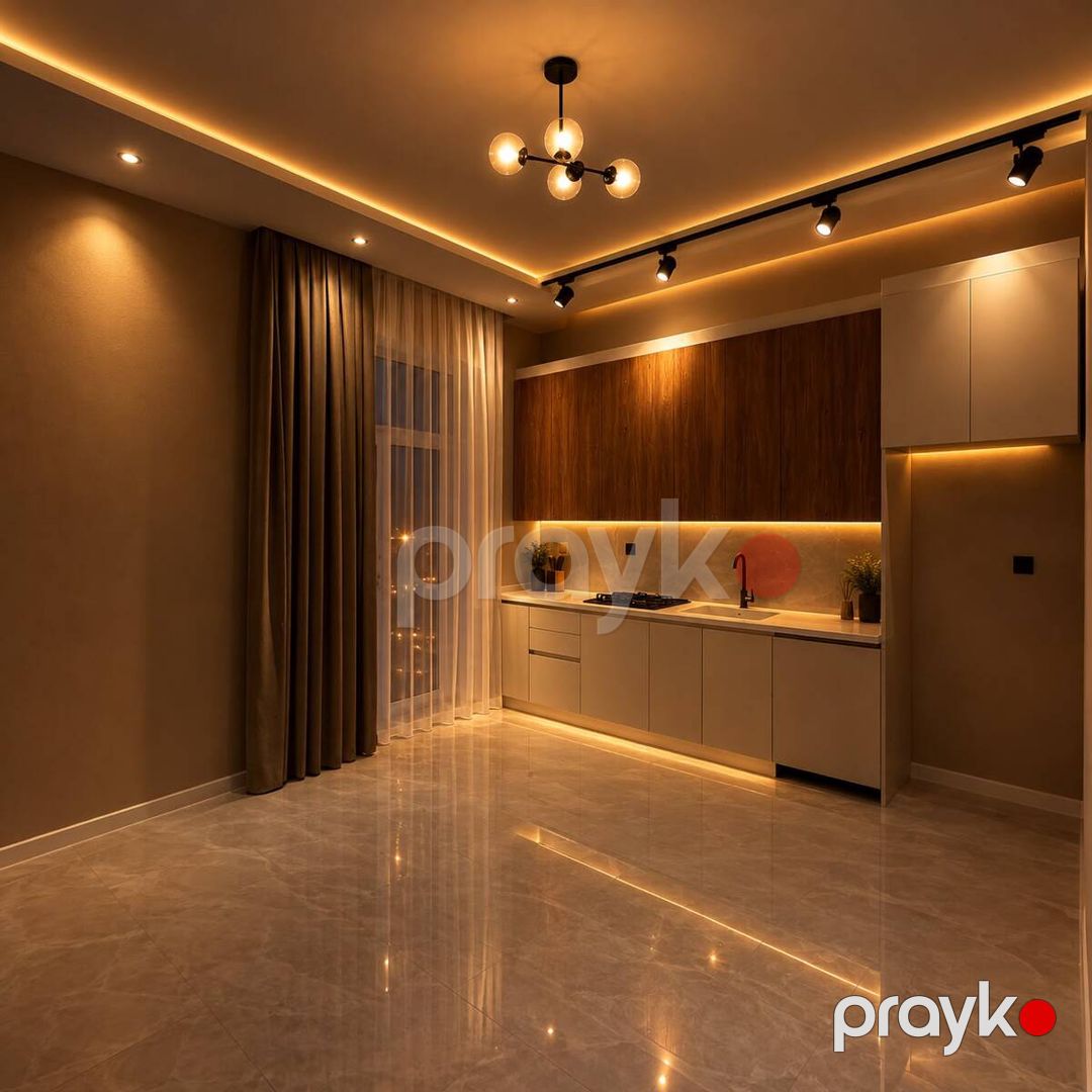 Satılır 4 otaqlı həyət evi/bağ evi 150 m² — Ev, villa, Bakı (10)
