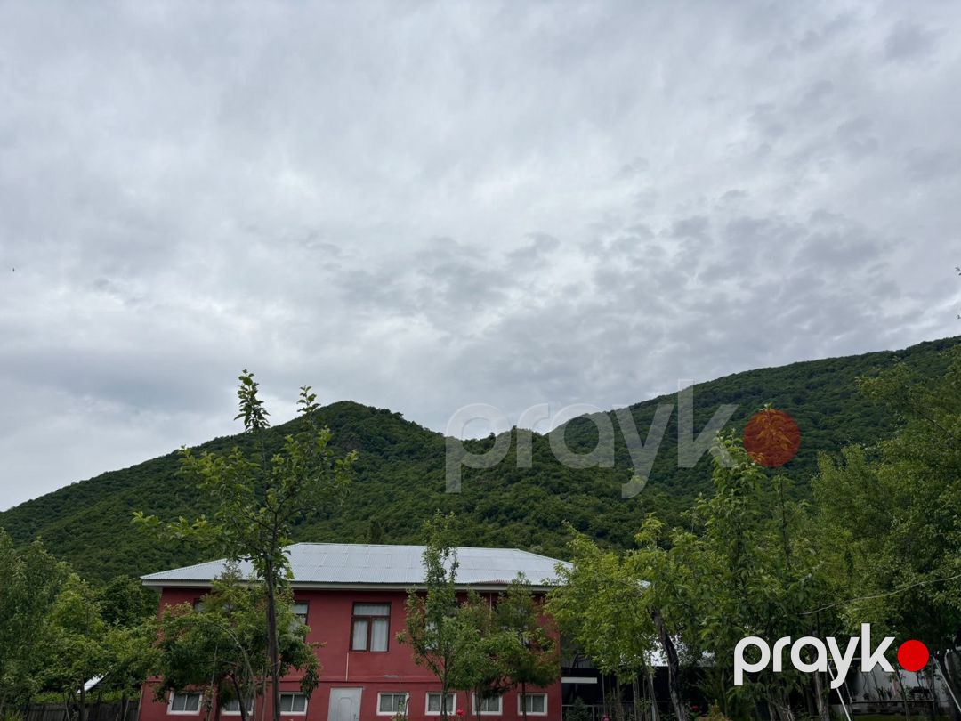 İcarəyə verilir 4 otaqlı həyət evi/bağ evi 160 m² — Ev, villa, Qax (12)
