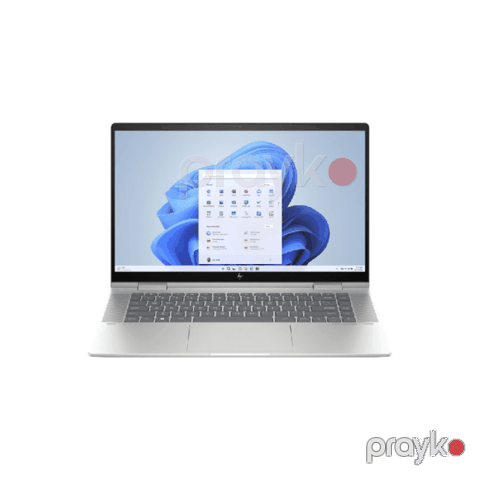 HP Envy x360 2-in-1 Laptop 15-fe0008ci — Bakı