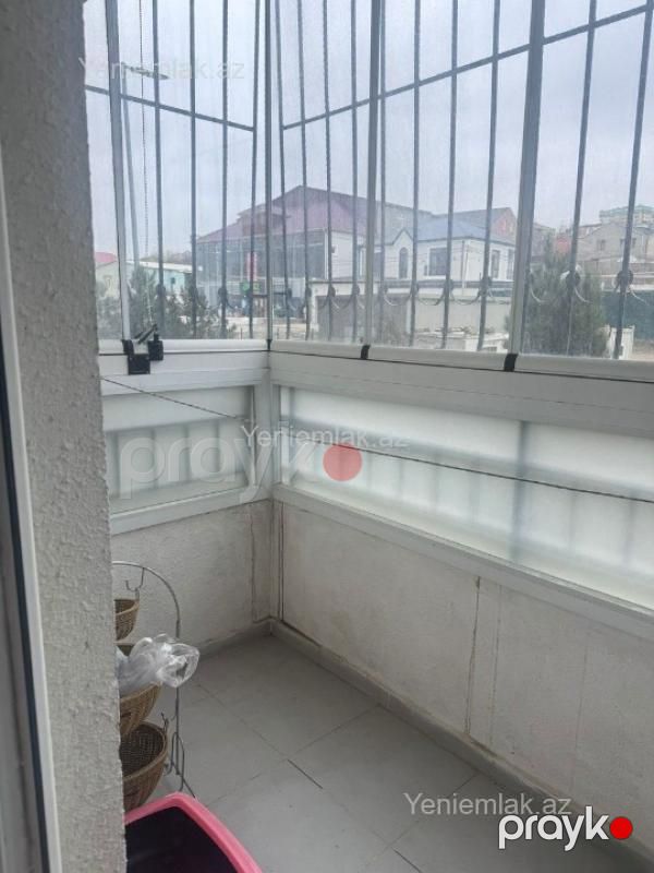 Satılır 3 otaqlı Bina evi menzil (Yeni tikili), 75 m², Yasamal rayonu — Mənzil, Bakı (10)