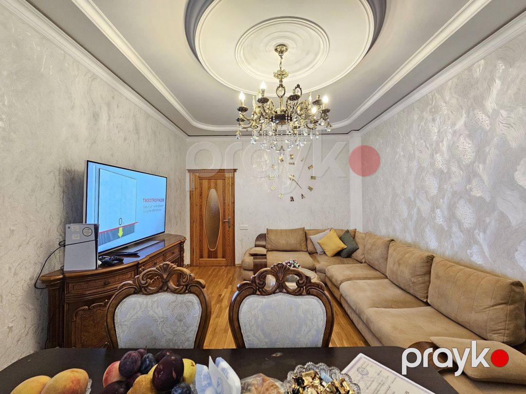 Satılır 2 otaqlı yeni tikili 86 m² — Mənzil, Xırdalan (3)