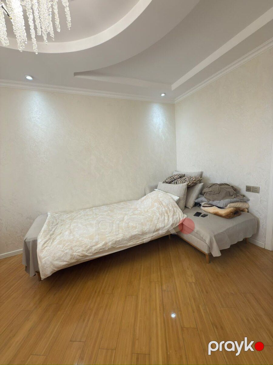 3-otaqlı yeni tikili, Xırdalan ş., 125 m² — Mənzil, Xırdalan (10)
