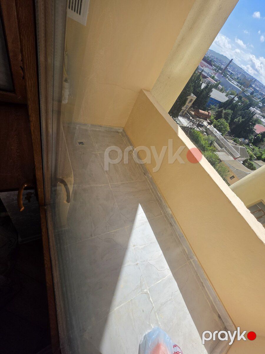 3-otaqlı yeni tikili, Xırdalan ş., 80 m² — Mənzil, Xırdalan (12)