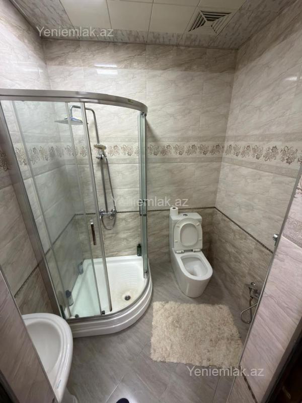 Satılır 4 otaqlı Bina evi menzil (Yeni tikili), 98 m², 19-cu məhəllə — Mənzil, Sumqayıt (7)