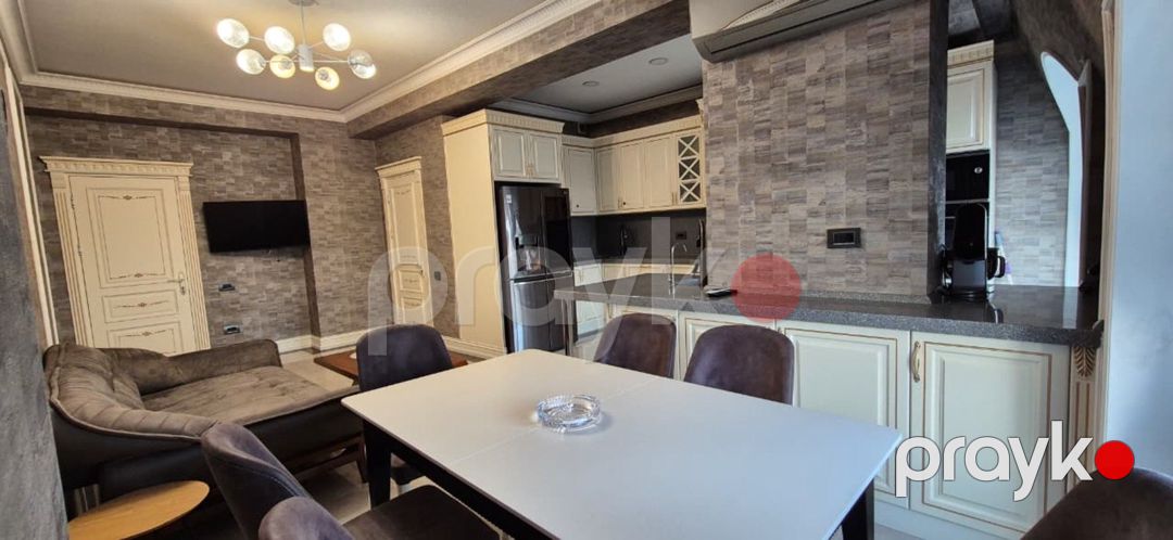 Satılır 4 otaqlı yeni tikili 290 m² — Mənzil, Bakı (7)