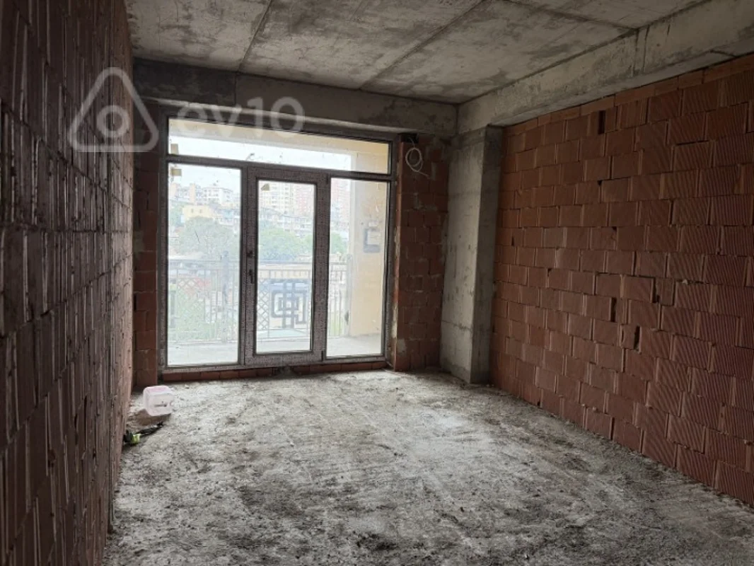 3 otaqlı mənzil, 121 m², Təbriz küçəsi — Mənzil, Bakı (9)